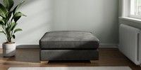 Extra Large Footstool
