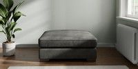 Extra Large Footstool