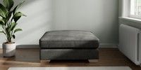 Extra Large Footstool