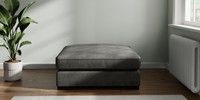 Extra Large Footstool