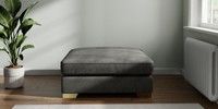 Extra Large Footstool