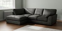 Medium Corner Chaise - Left Hand