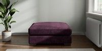 Extra Large Footstool