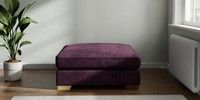 Extra Large Footstool