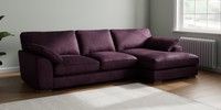 Large Sofa Chaise - Right Hand