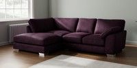 Medium Corner Chaise - Left Hand