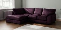 Medium Corner Chaise - Left Hand