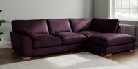 Large Corner Chaise - Right Hand