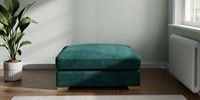 Extra Large Footstool