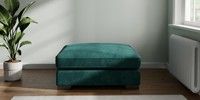 Extra Large Footstool