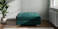 Extra Large Footstool