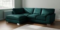 Medium Corner Chaise - Left Hand