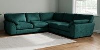 Large Corner Sofa - Universal