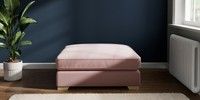 Extra Large Footstool