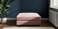 Extra Large Footstool