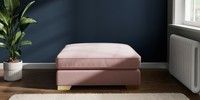 Extra Large Footstool