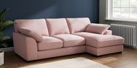 Medium Sofa Chaise - Right Hand