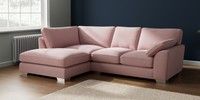 Medium Corner Chaise - Left Hand