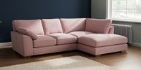 Medium Corner Chaise - Right Hand