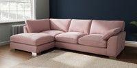 Large Corner Chaise - Left Hand