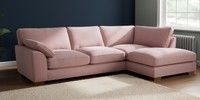 Large Corner Chaise - Right Hand