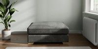 Extra Large Footstool