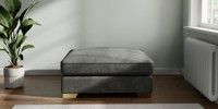 Extra Large Footstool