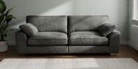 4 Seater Sofa