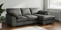 Medium Sofa Chaise - Right Hand