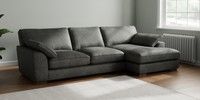 Large Sofa Chaise - Right Hand