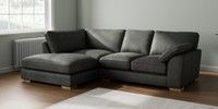 Medium Corner Chaise - Left Hand