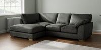Medium Corner Chaise - Left Hand