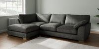 Large Corner Chaise - Left Hand