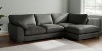 Large Corner Chaise - Right Hand