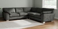 Large Corner Sofa - Universal