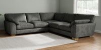 Large Corner Sofa - Universal