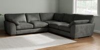 Large Corner Sofa - Universal
