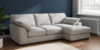 Medium Sofa Chaise - Right Hand