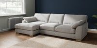 Large Sofa Chaise - Left Hand