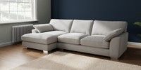 Large Sofa Chaise - Left Hand