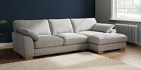 Large Sofa Chaise - Right Hand