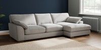 Large Sofa Chaise - Right Hand