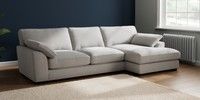 Large Sofa Chaise - Right Hand
