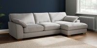 Large Sofa Chaise - Right Hand