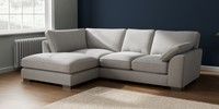 Medium Corner Chaise - Left Hand