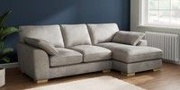 Medium Sofa Chaise - Right Hand