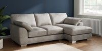 Medium Sofa Chaise - Right Hand