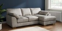 Medium Sofa Chaise - Right Hand