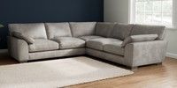 Large Corner Sofa - Universal