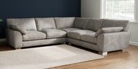 Large Corner Sofa - Universal